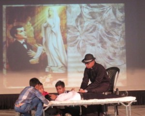 Feast of Dominic Savio