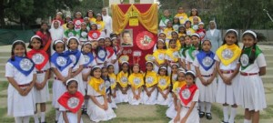 Bi-centenary celebrations, R.K.Puram,  31.07.2015 (2)