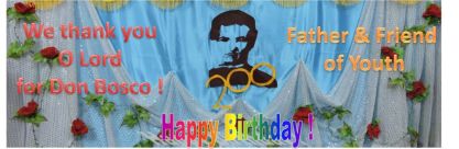 Don Bosco