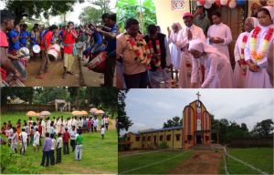 Kurtumgarh - fma presence