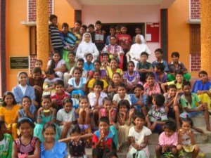 Kurtumgrh.- Teachers' Day