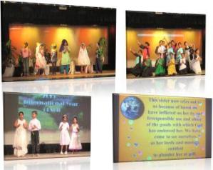 Catechetical day 2015