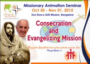 Missionary Animation Seminar 2