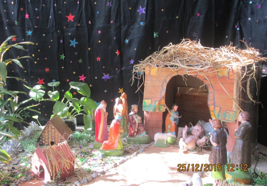 Crib  R.K.Puram