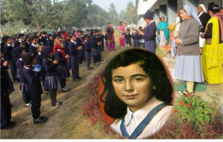 Laura V. Celebration