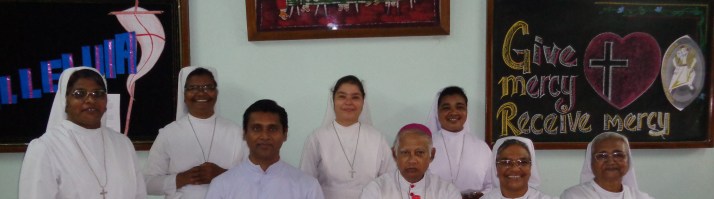 Mother Mazzarello celebration