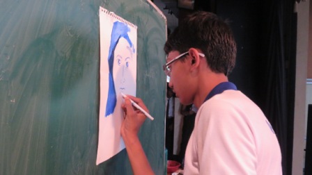 school celebration 1