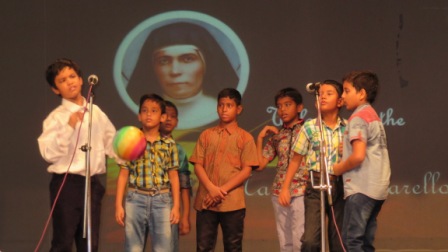 School celebration 3