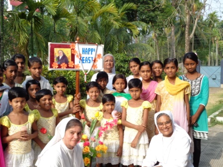 World gratitude Day..