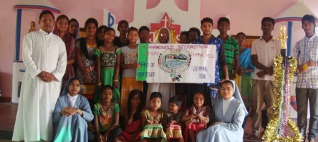 World Gratitude Day....