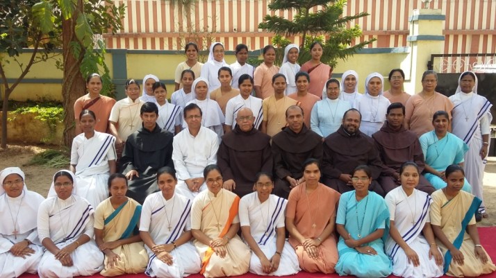 Spiritulaity Course - Ranchi