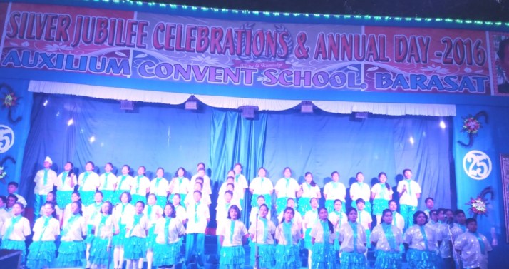 Auxilium Barasat jubilee.jpg