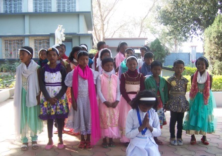 Feast of Laura Vicuna.JPG