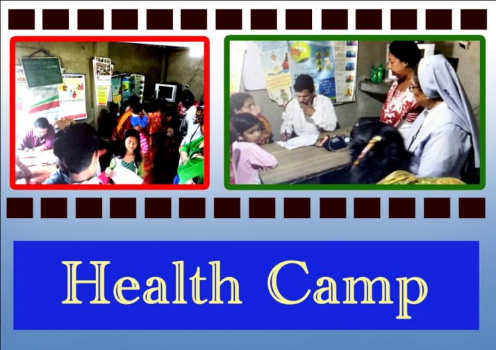 Health Camp