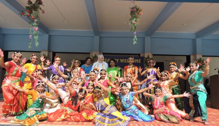 13.Bandel - Felicitation.JPG