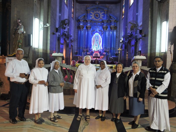 25.Bandel Shrine inside.JPG