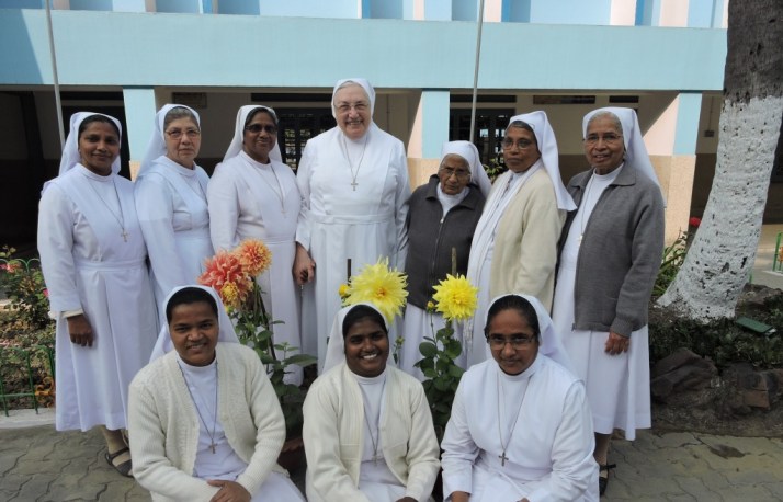 28.Bandel Community.JPG