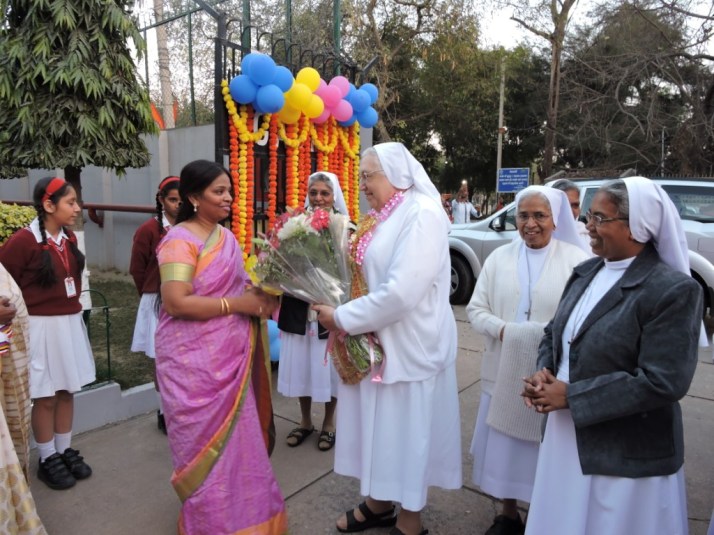 1.Welcome at R.K.Puram.JPG