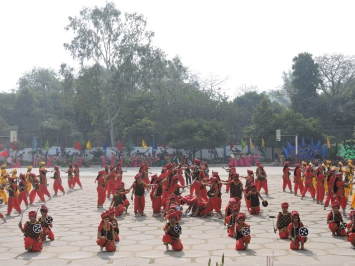 15.Auxilium Vasant Vihar  - SPECTRUM.JPG