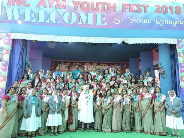 22. Teaching staff - Barasat.JPG