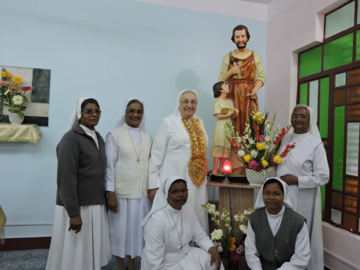 4.community of Kalyani