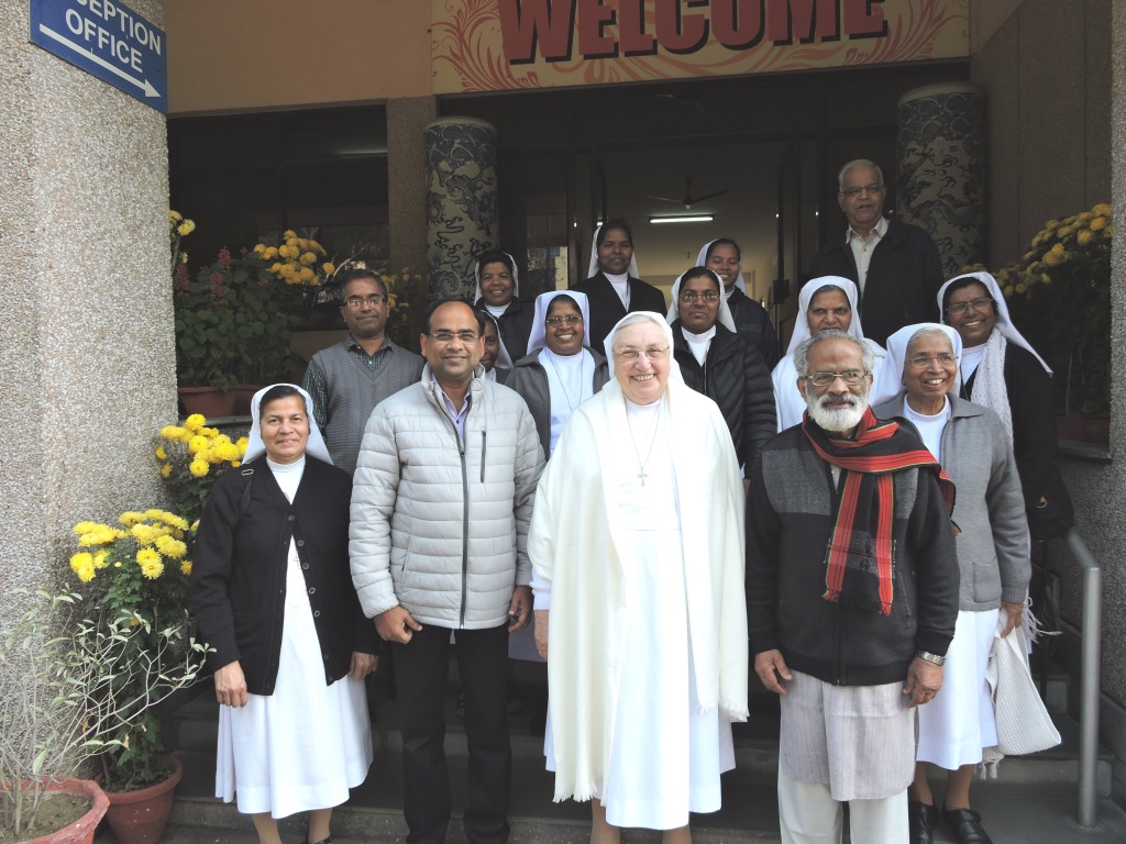 4.FMA+ SDB New Delhi.JPG