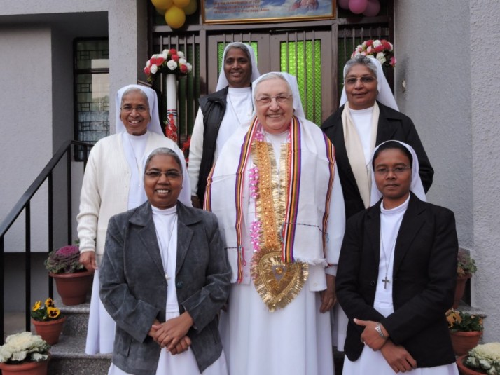 5.Community  of R.K.Puram.JPG