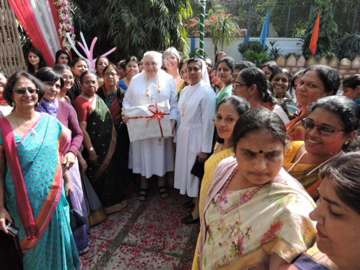 7.Welcome - New Delhi Vasant Vihar.JPG