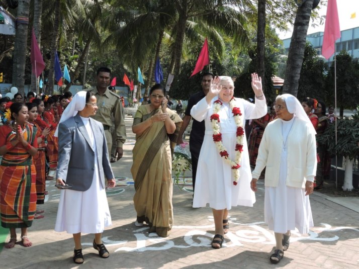 9. Welcome to Youth feast.JPG