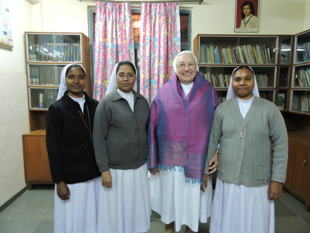 Community of Palm Gaon.JPG