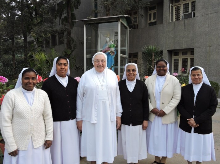 Community of Vasant Vihar.JPG