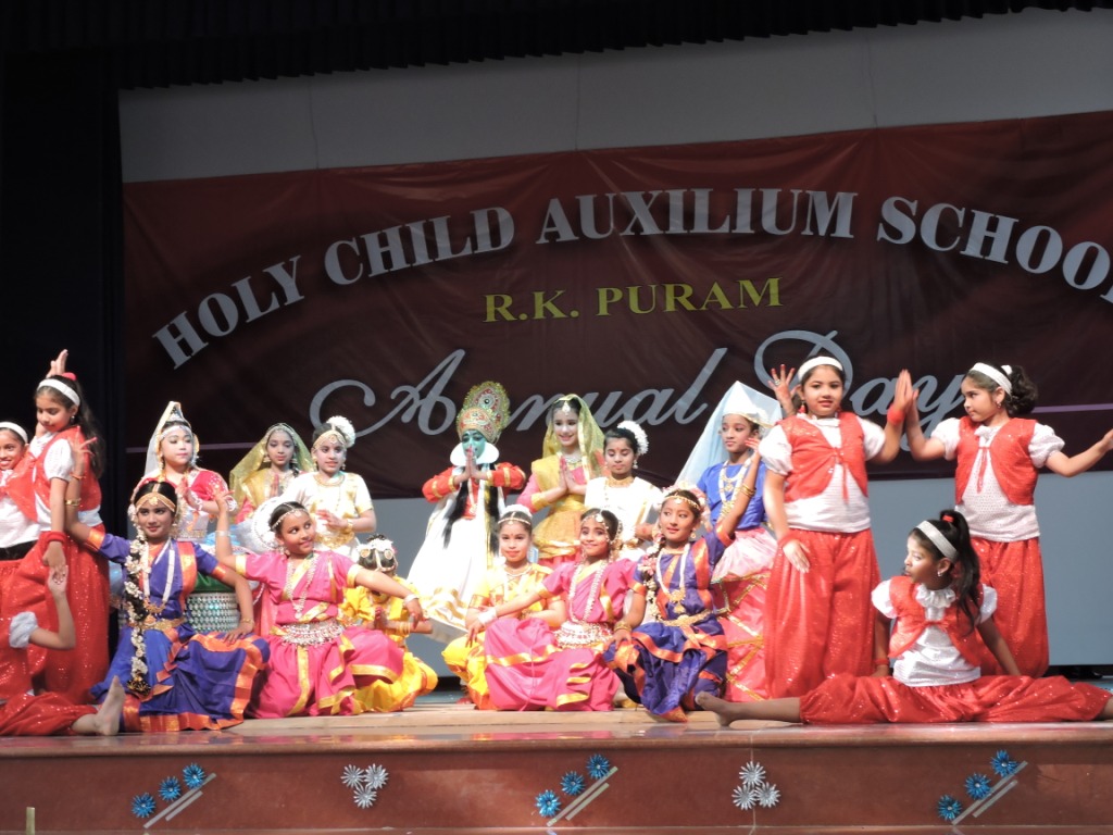 Felicitation at R.K.Puram.JPG