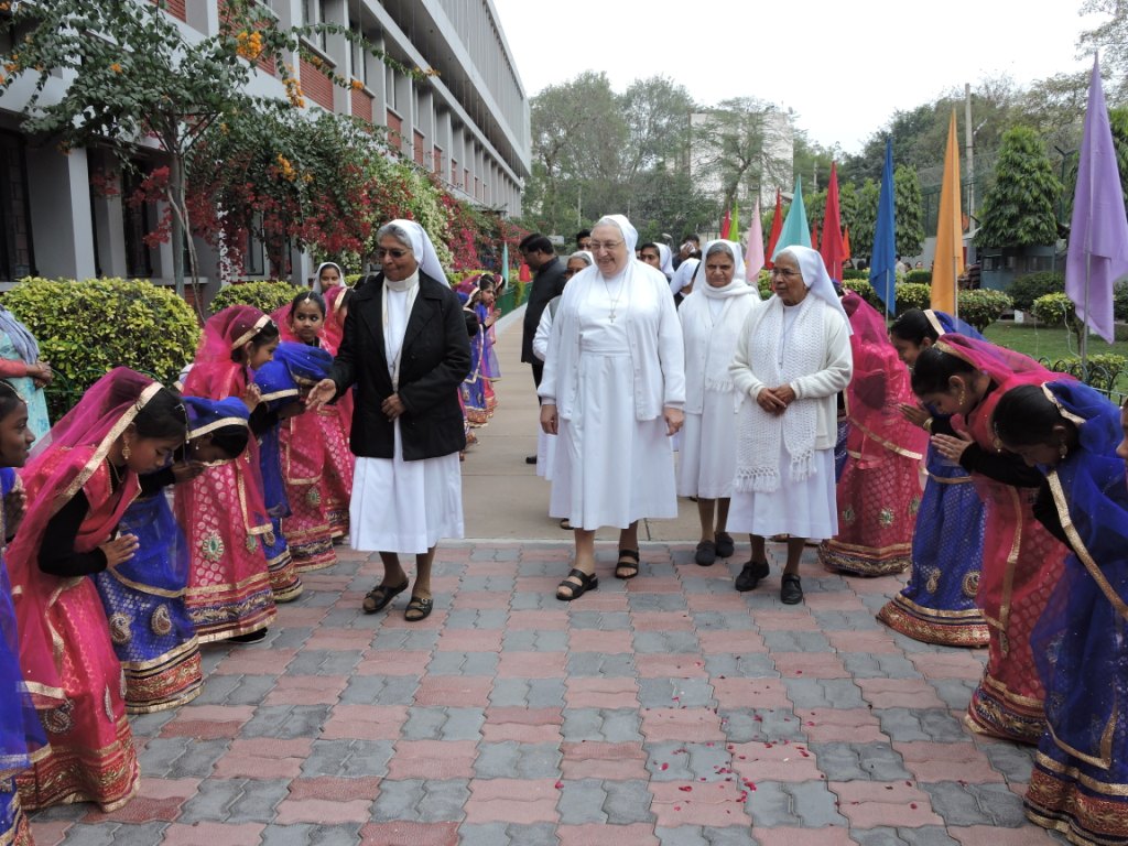 welcome at R.K.Puram.JPG