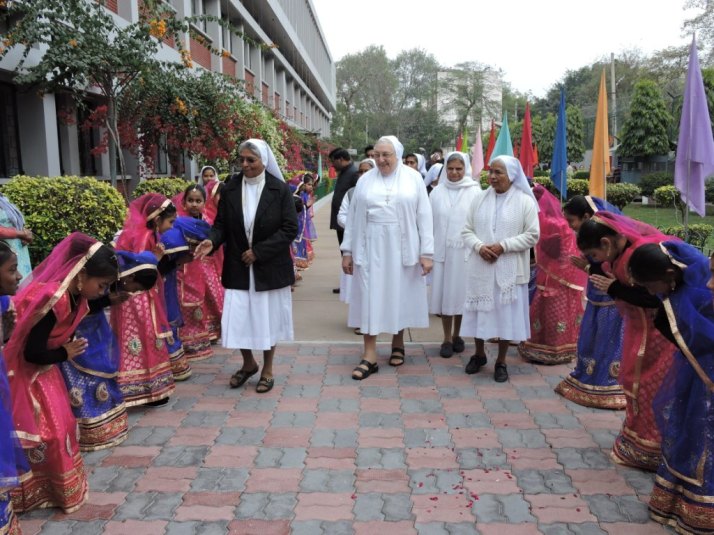 welcome at R.K.Puram.JPG