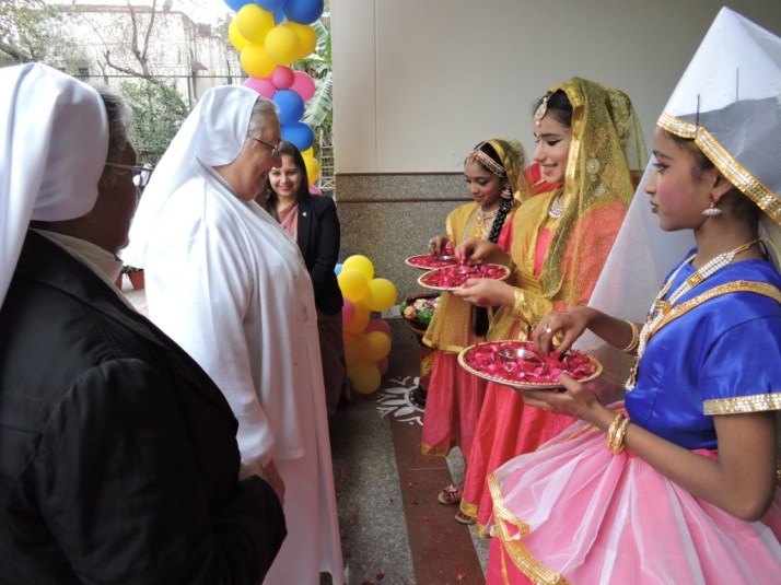 Welcome at R.K.Puram..JPG