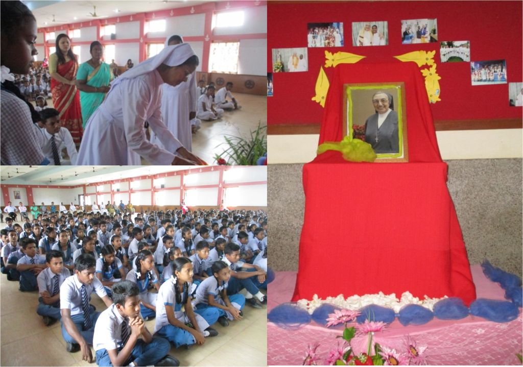 World gratitude Day N.C.