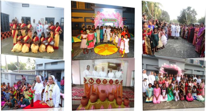 Monsada Canonical Visit