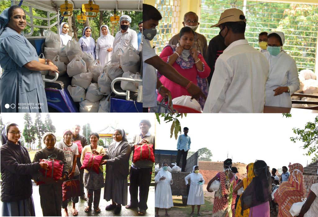 Auxilium - Response Covid 19