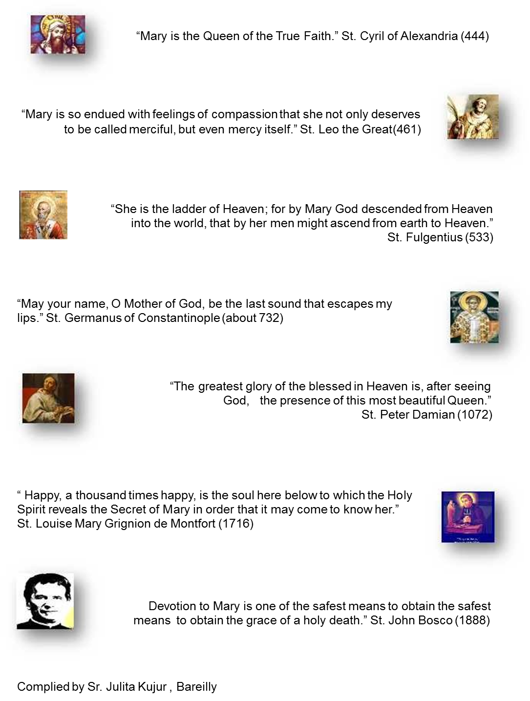 Devotees of Bl. Virgin 2